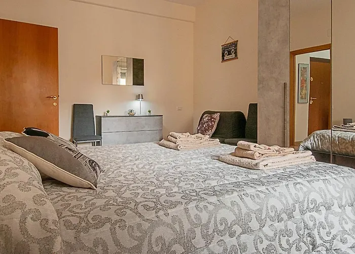 Appartamento Henry's House Roma