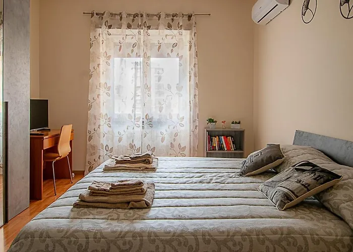 Appartamento Henry's House Roma